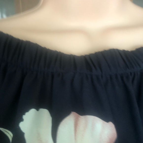 Eclipse Blouse - Picture 3 of 6